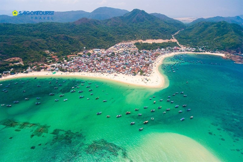 Tour du lịch tâm linh: Hà Nội - Tam Chúc - Tam Cốc - Bái Đính - Tràng An