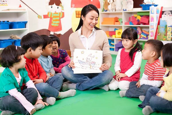 Tri thức Đất Việt 