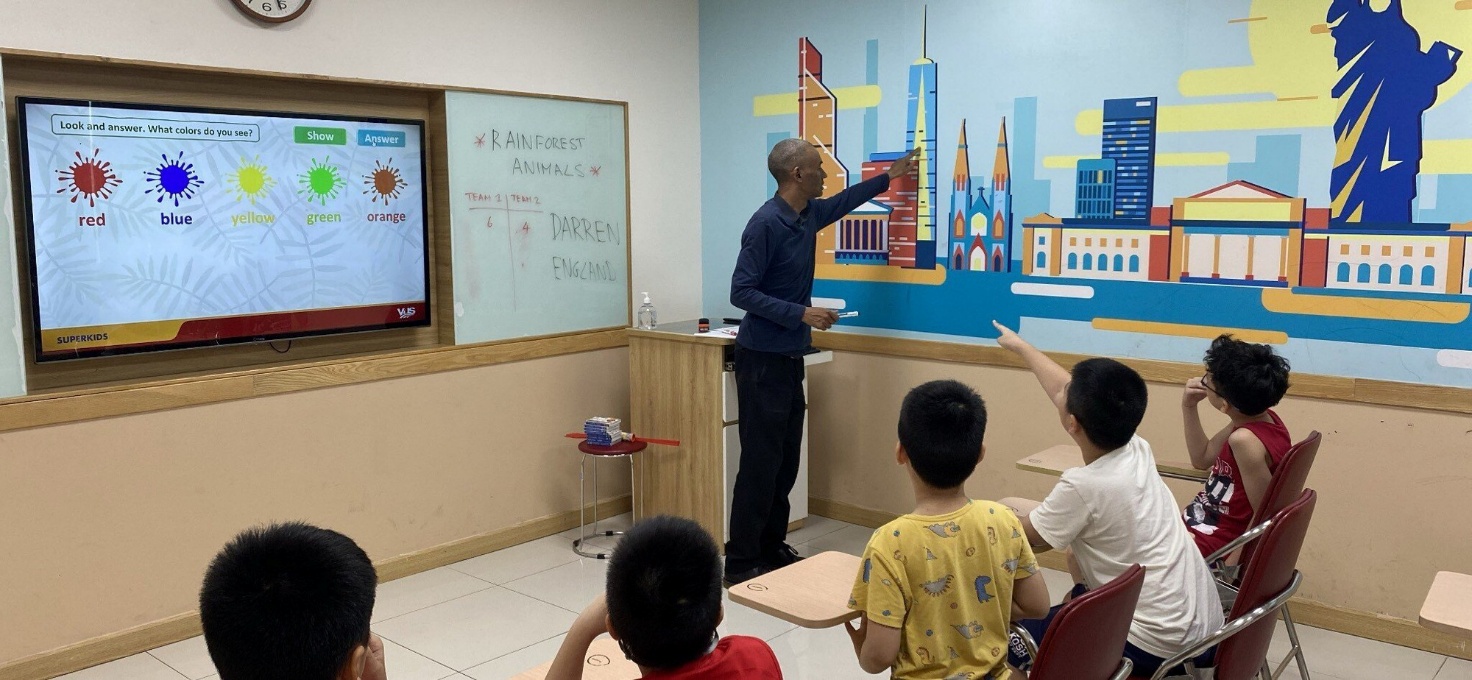 Tri thức Đất Việt 